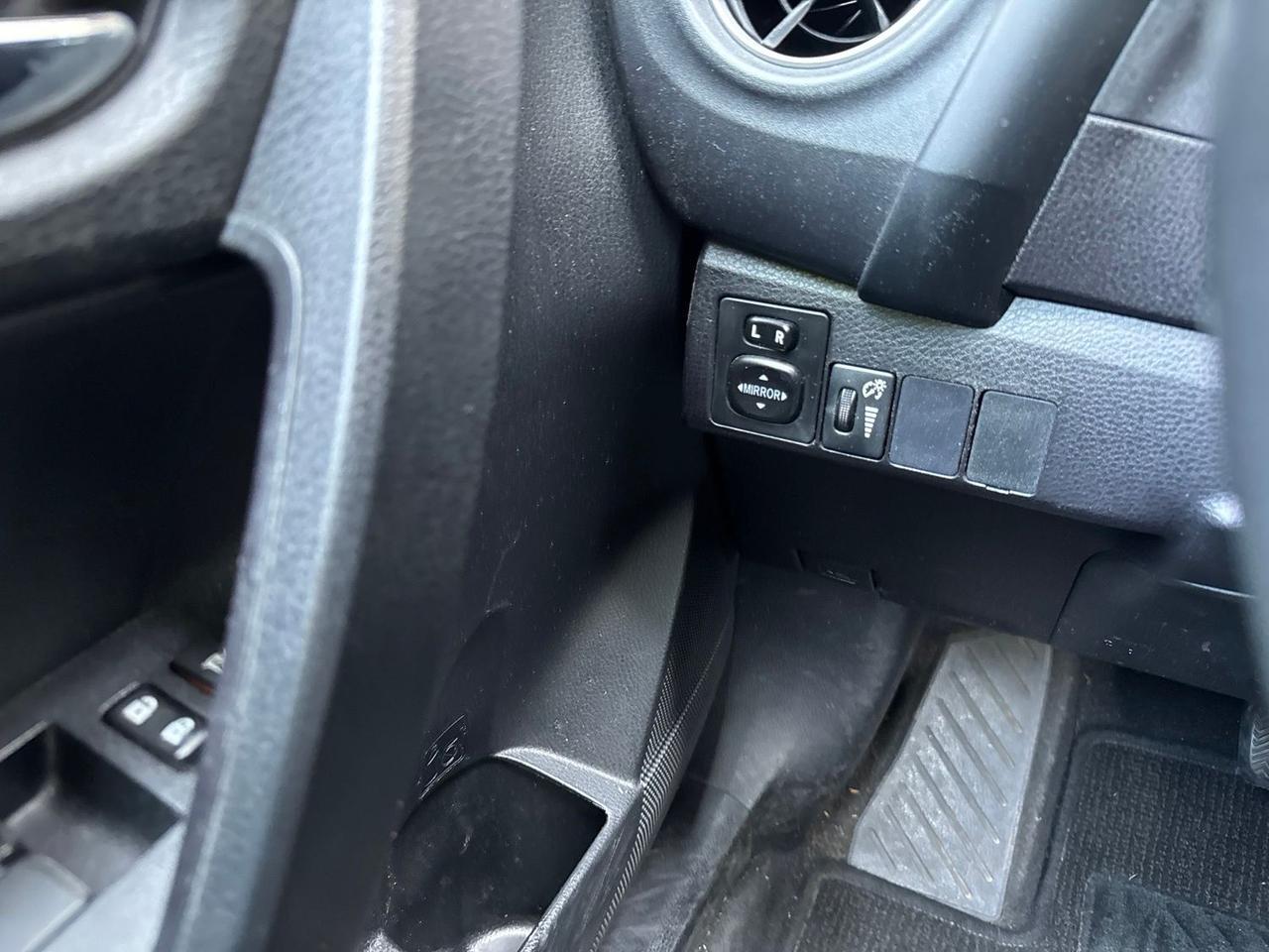 2017 Toyota Corolla SE Warrenton VA