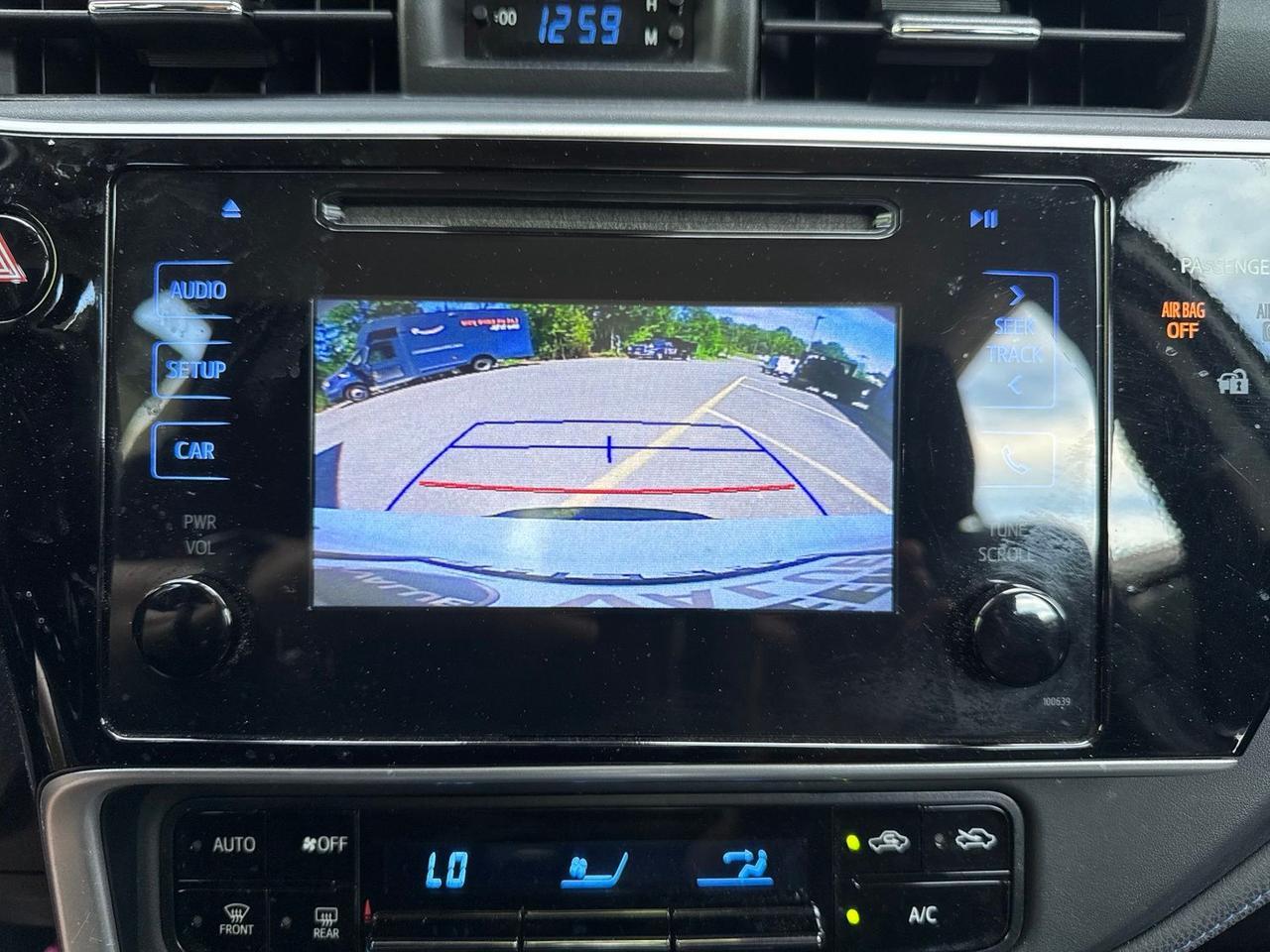 2017 Toyota Corolla SE Warrenton VA