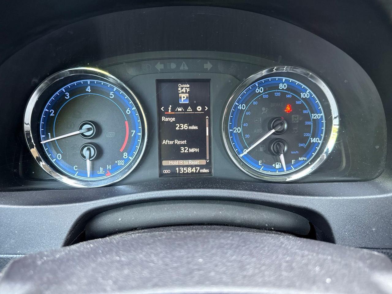2017 Toyota Corolla SE Warrenton VA