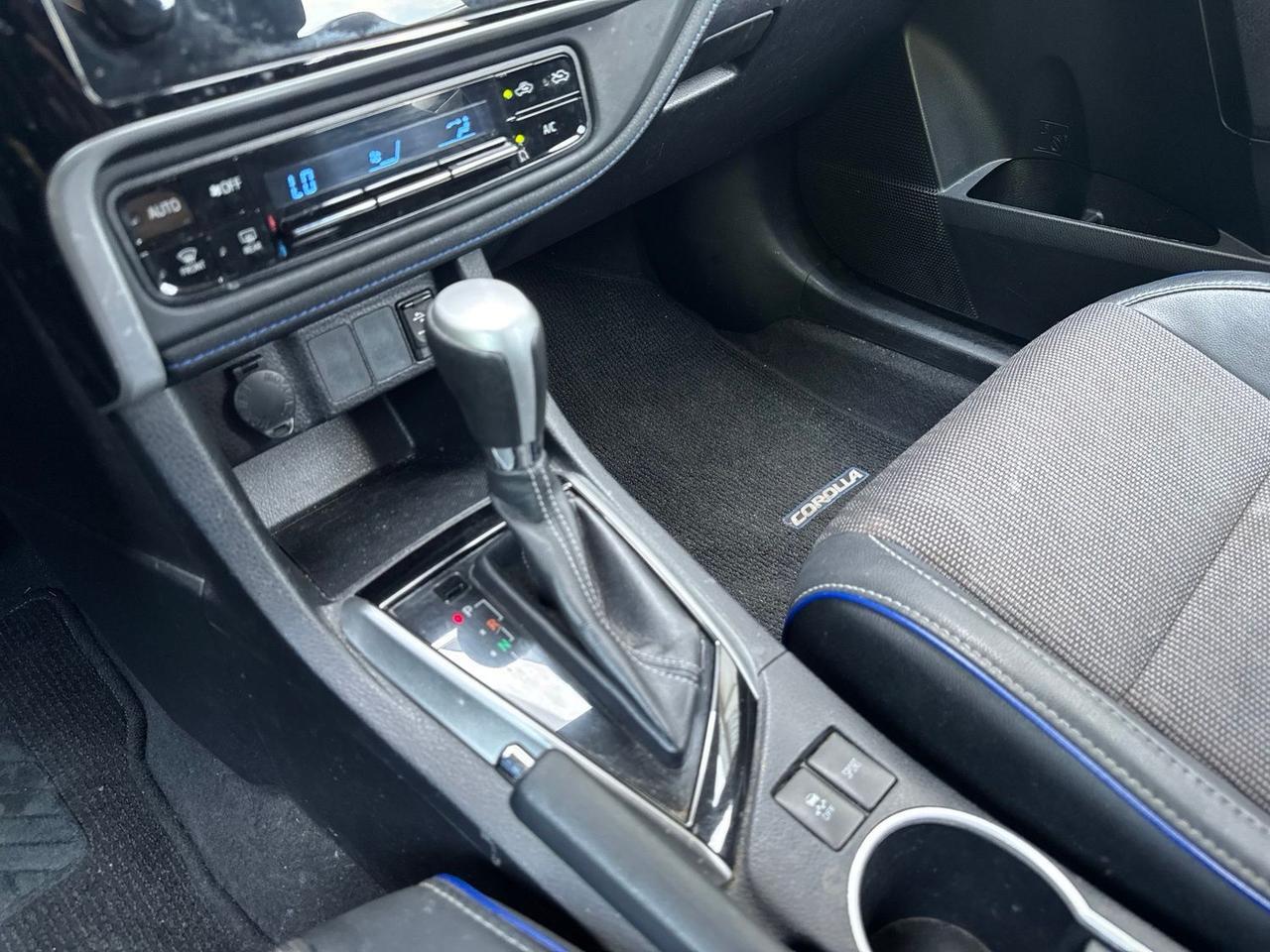 2017 Toyota Corolla SE Warrenton VA