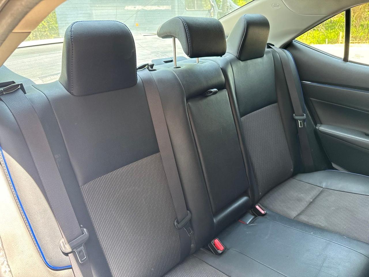 2017 Toyota Corolla SE Warrenton VA