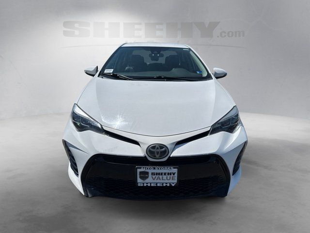 2017 Toyota Corolla SE Warrenton VA