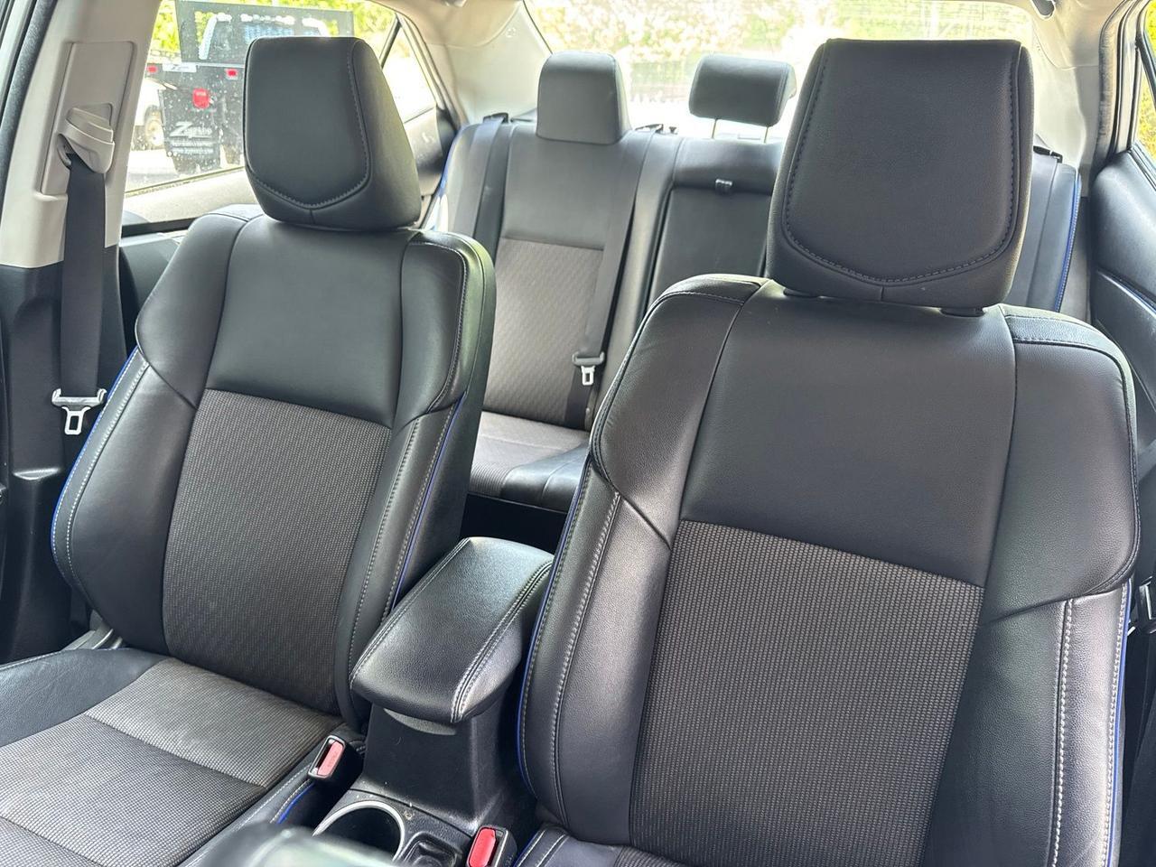 2017 Toyota Corolla SE Warrenton VA