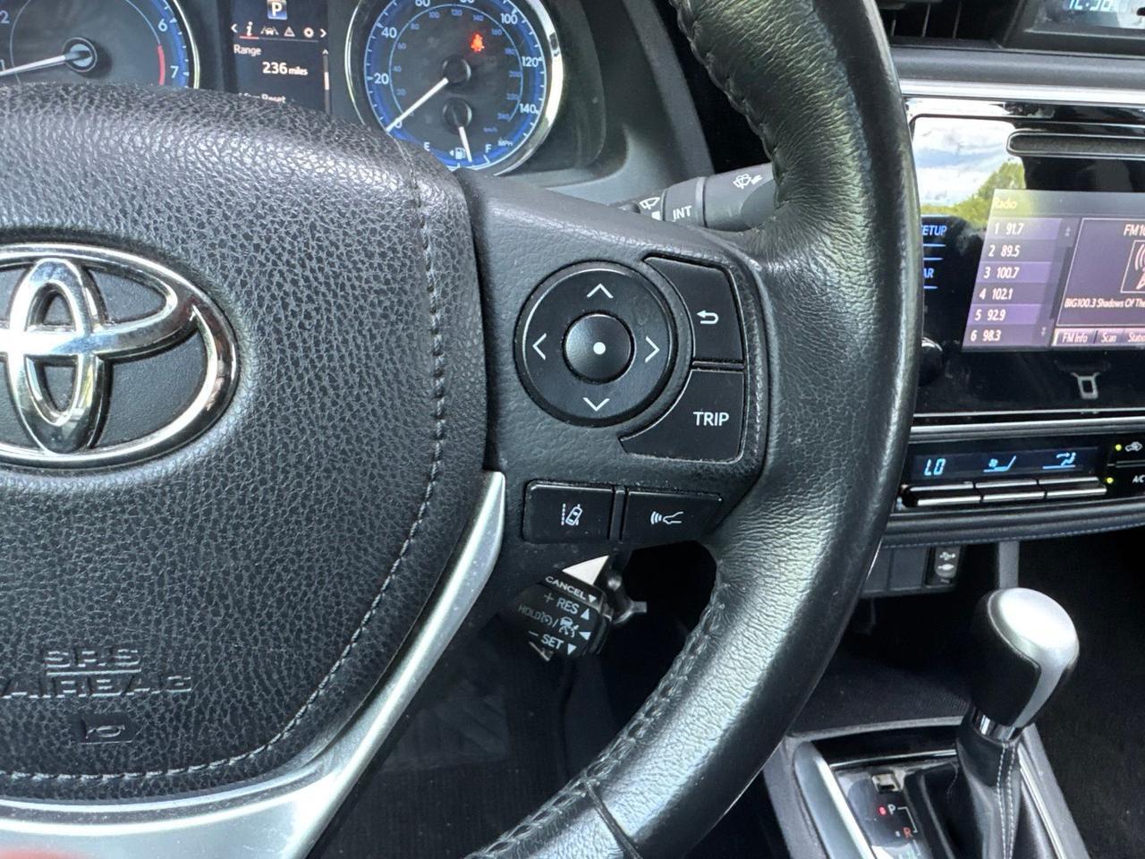 2017 Toyota Corolla SE Warrenton VA