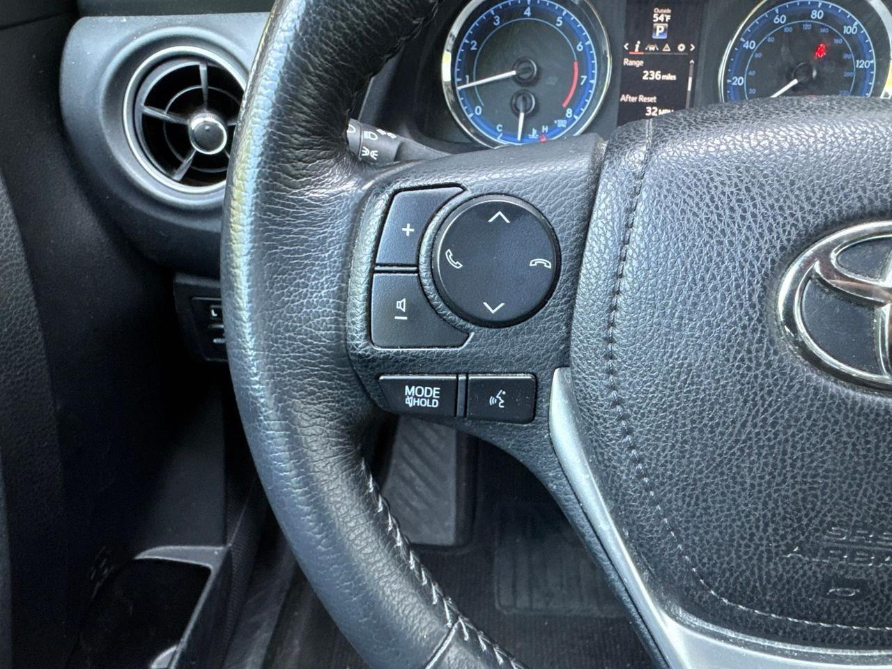 2017 Toyota Corolla SE Warrenton VA