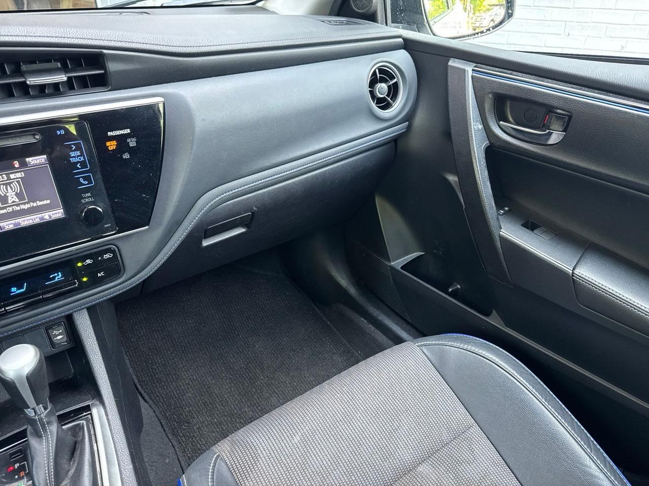 2017 Toyota Corolla SE Warrenton VA