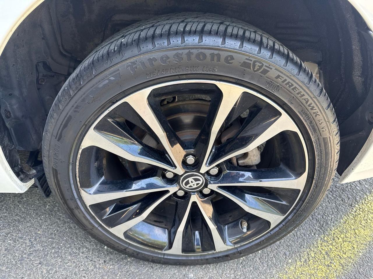 2017 Toyota Corolla SE Warrenton VA