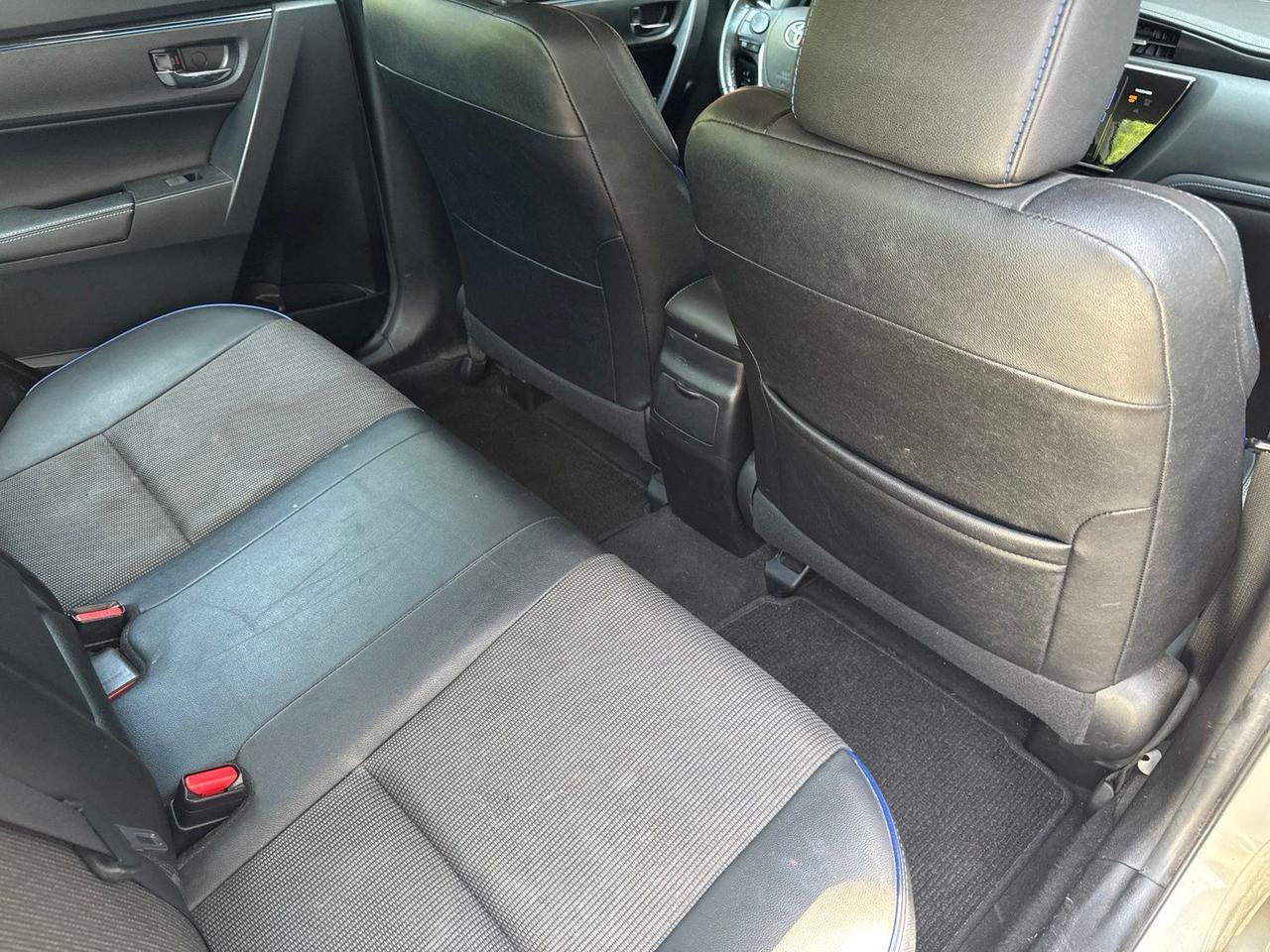 2017 Toyota Corolla SE Warrenton VA