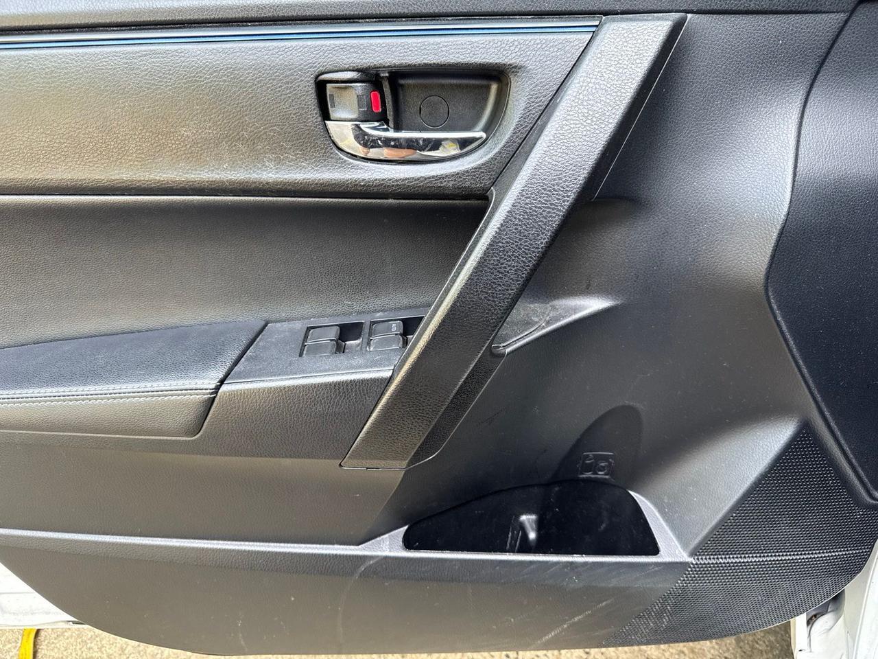 2017 Toyota Corolla SE Warrenton VA