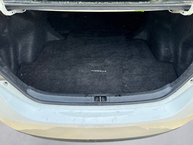 2017 Toyota Corolla SE Warrenton VA