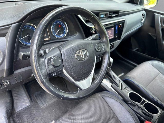 2017 Toyota Corolla SE Warrenton VA