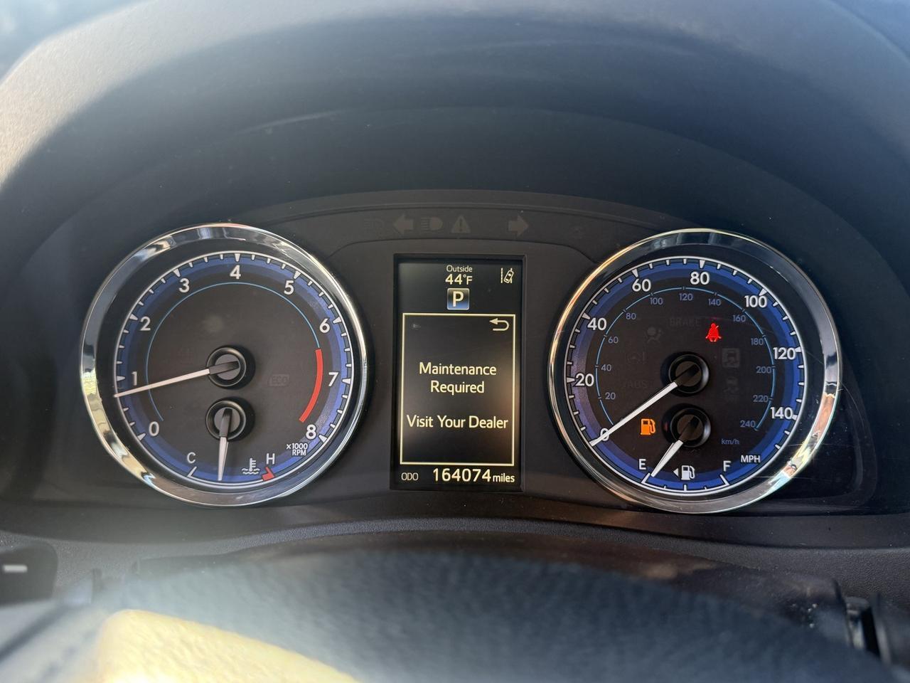 2017 Toyota Corolla SE Springfield VA