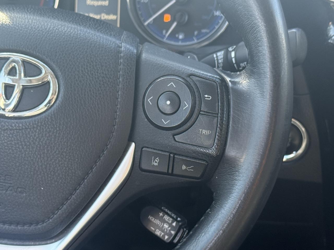 2017 Toyota Corolla SE Springfield VA