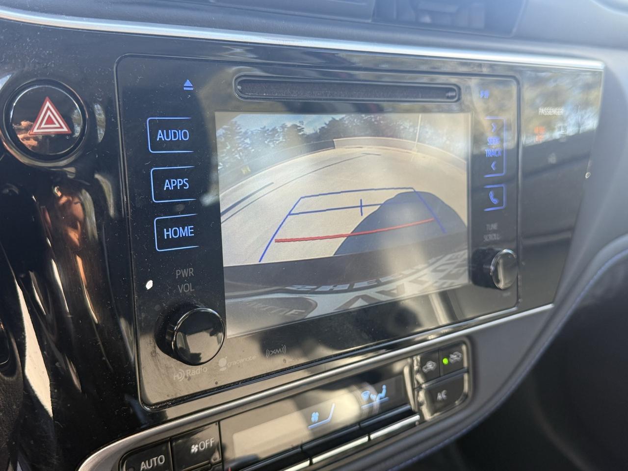 2017 Toyota Corolla SE Springfield VA