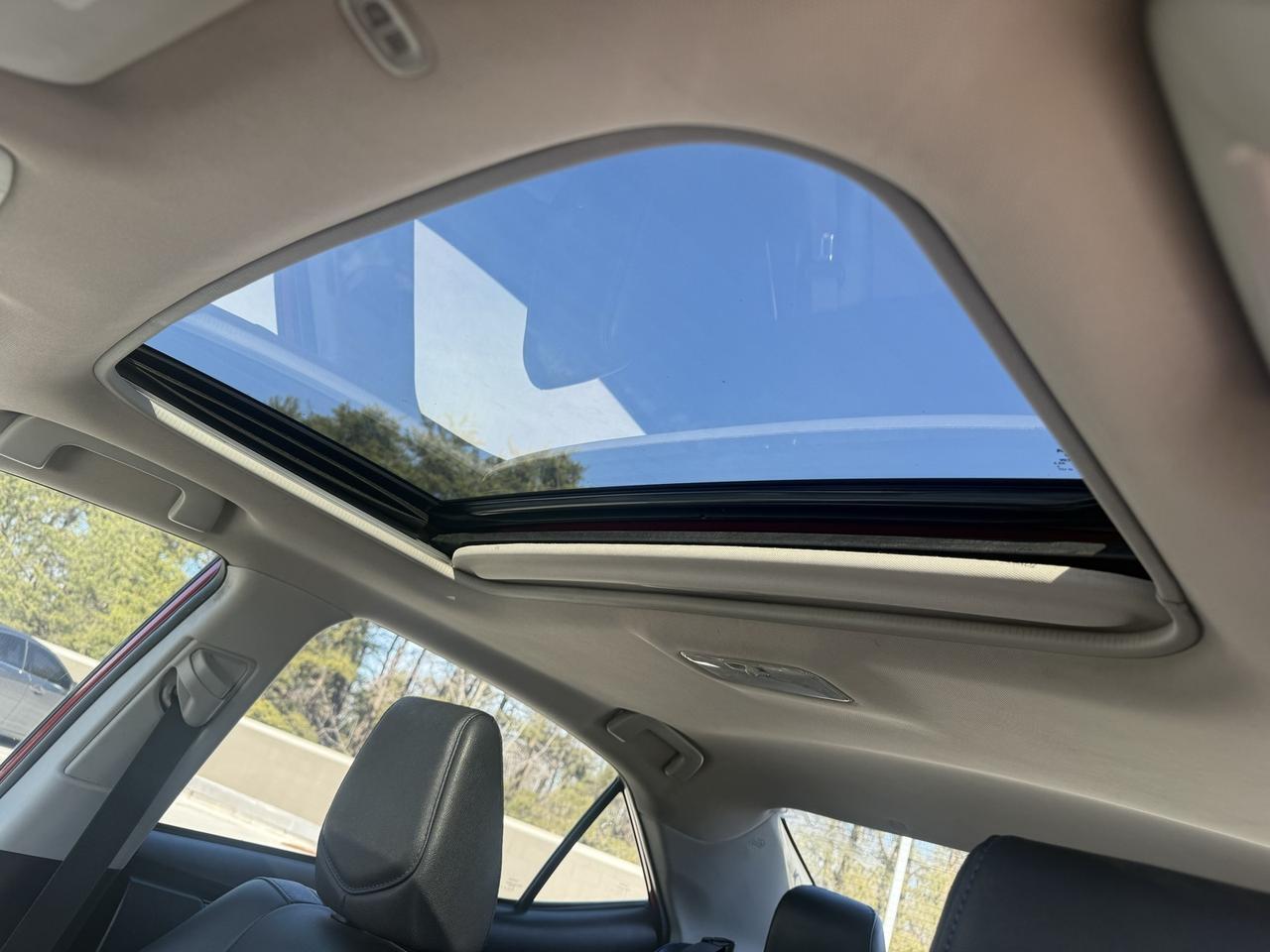 2017 Toyota Corolla SE Springfield VA