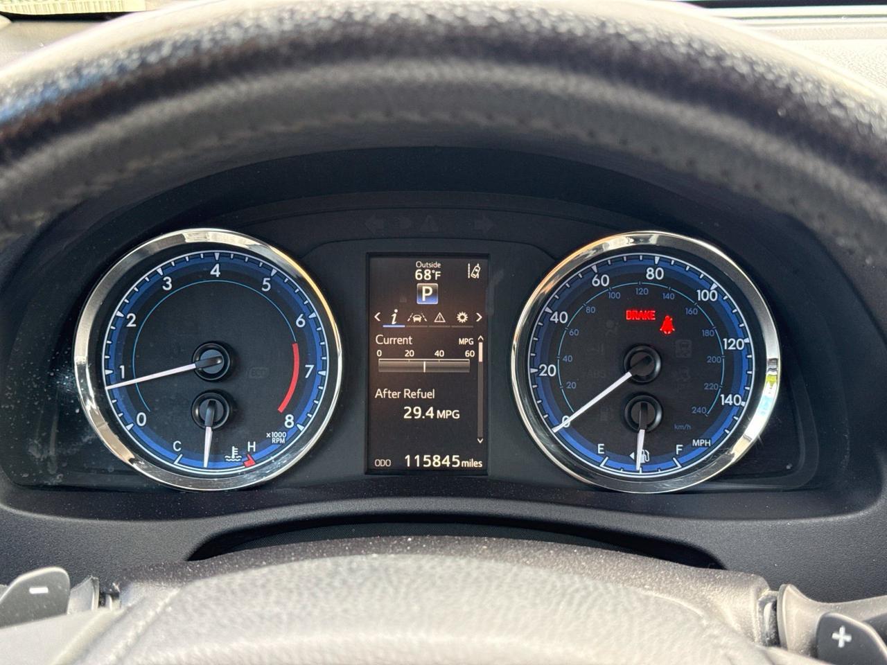 2017 Toyota Corolla SE Chantilly VA