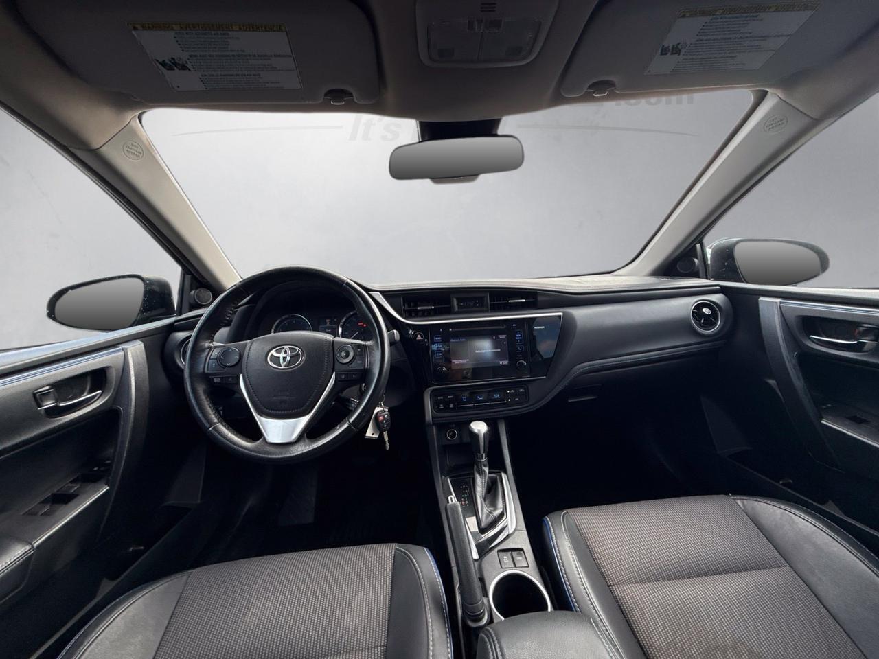 2017 Toyota Corolla SE Chantilly VA