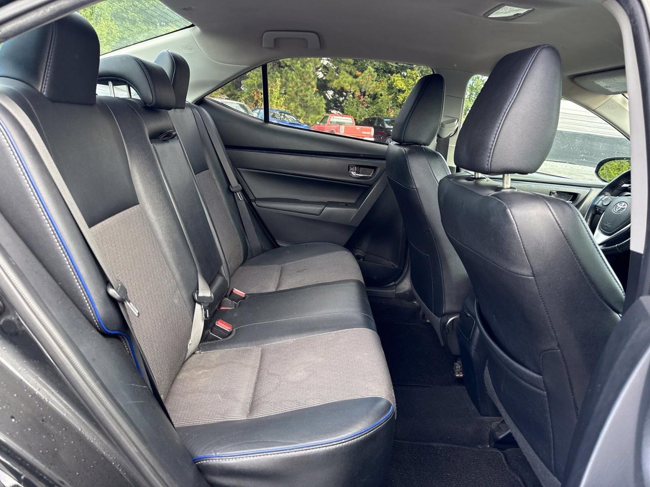 2017 Toyota Corolla SE Chantilly VA