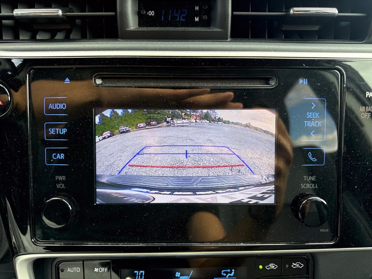 2017 Toyota Corolla SE Chantilly VA