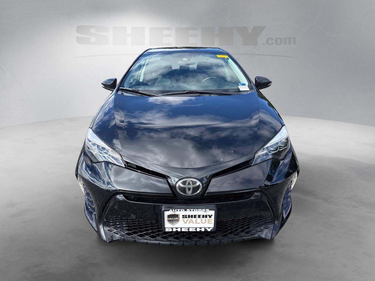2017 Toyota Corolla SE Chantilly VA