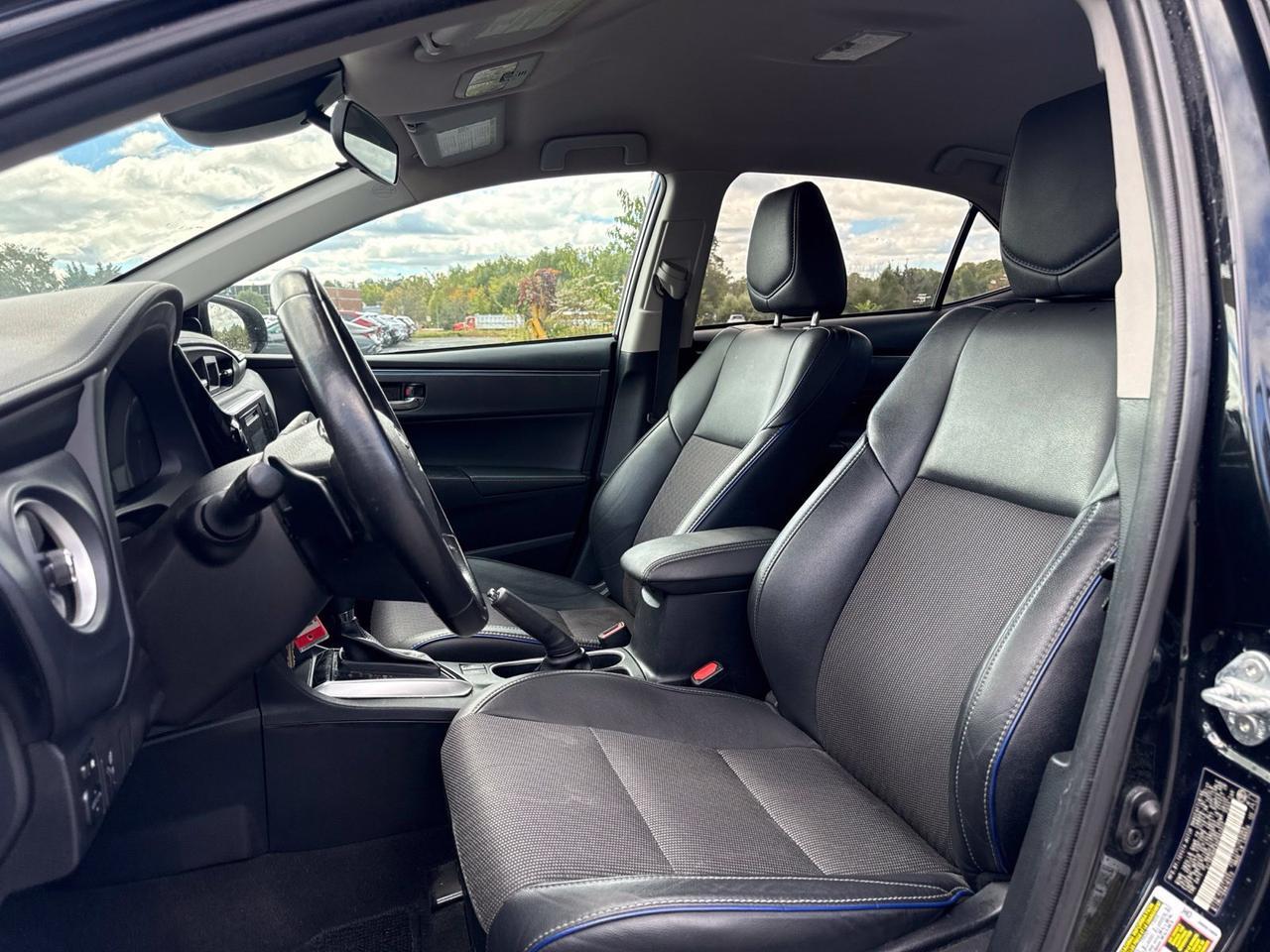 2017 Toyota Corolla SE Chantilly VA