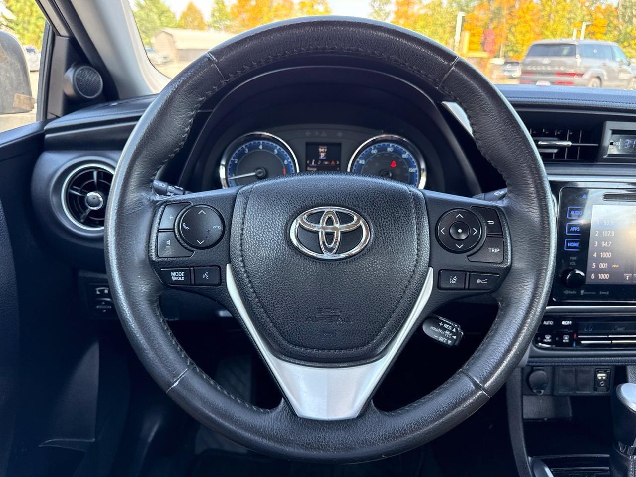 2017 Toyota Corolla SE Chantilly VA