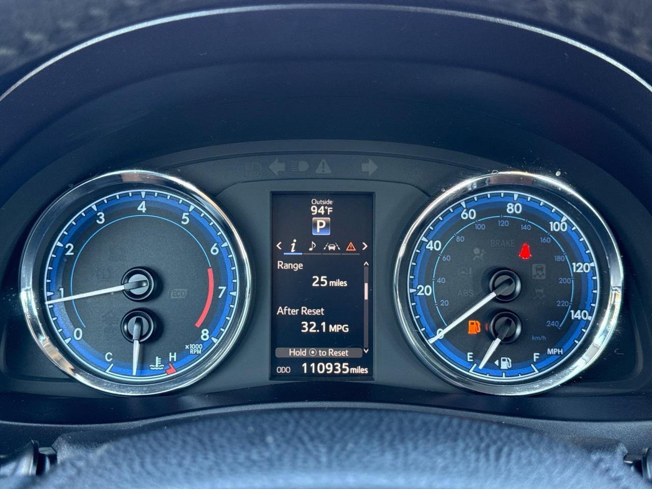 2017 Toyota Corolla SE Chantilly VA