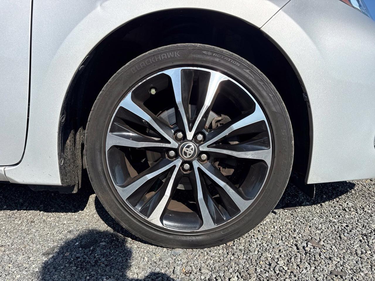 2017 Toyota Corolla SE Chantilly VA