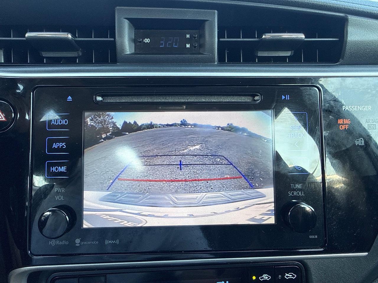 2017 Toyota Corolla SE Chantilly VA