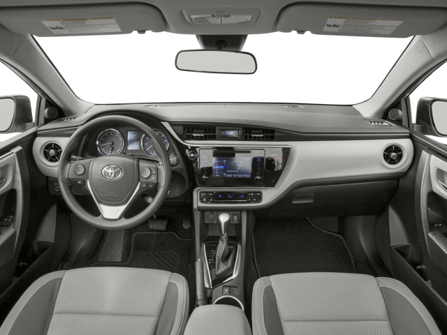 2017 Toyota Corolla XLE Roseville CA