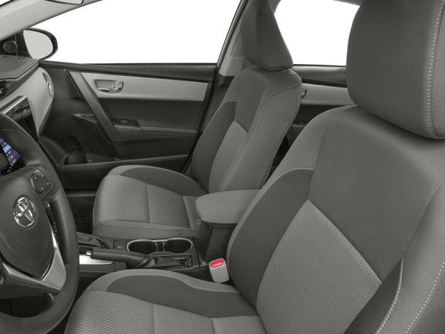 2017 Toyota Corolla XLE Roseville CA