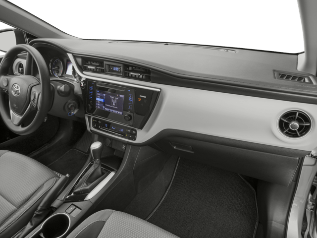 2017 Toyota Corolla XLE Roseville CA