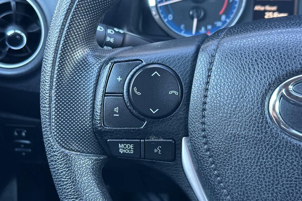 2017 Toyota Corolla XLE Roseville CA