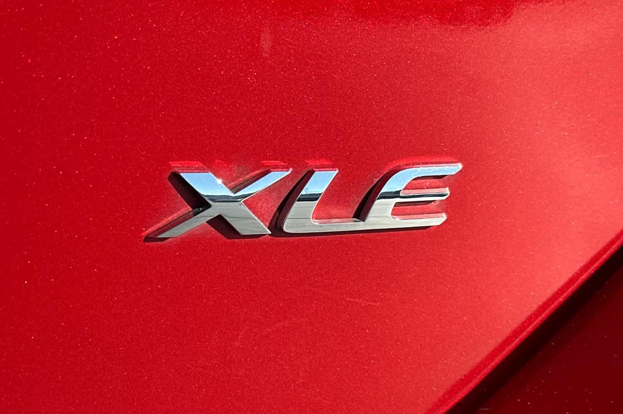 2017 Toyota Corolla XLE Roseville CA