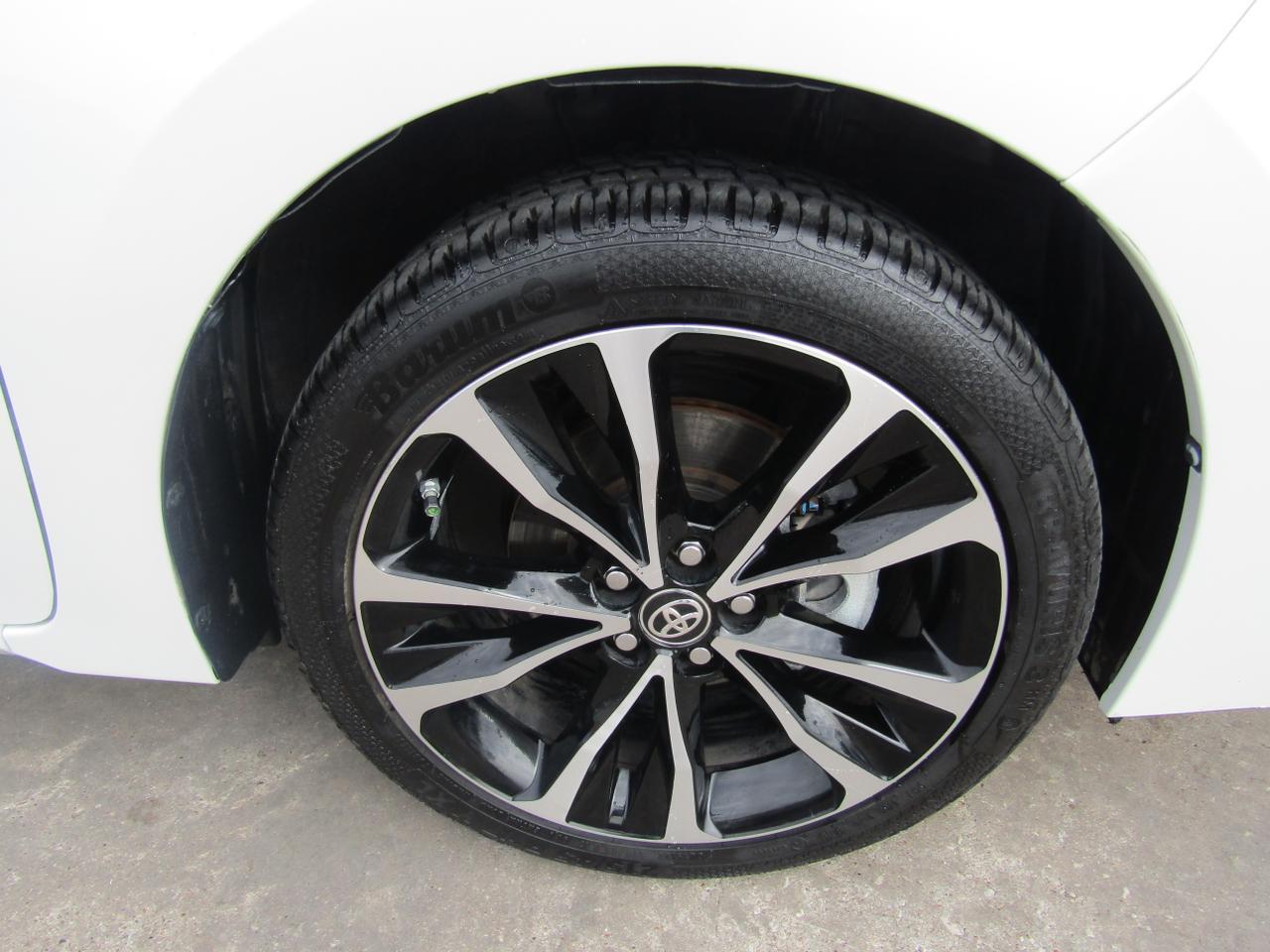 2017 Toyota Corolla XSE CVT (Natl) Grand Prairie TX