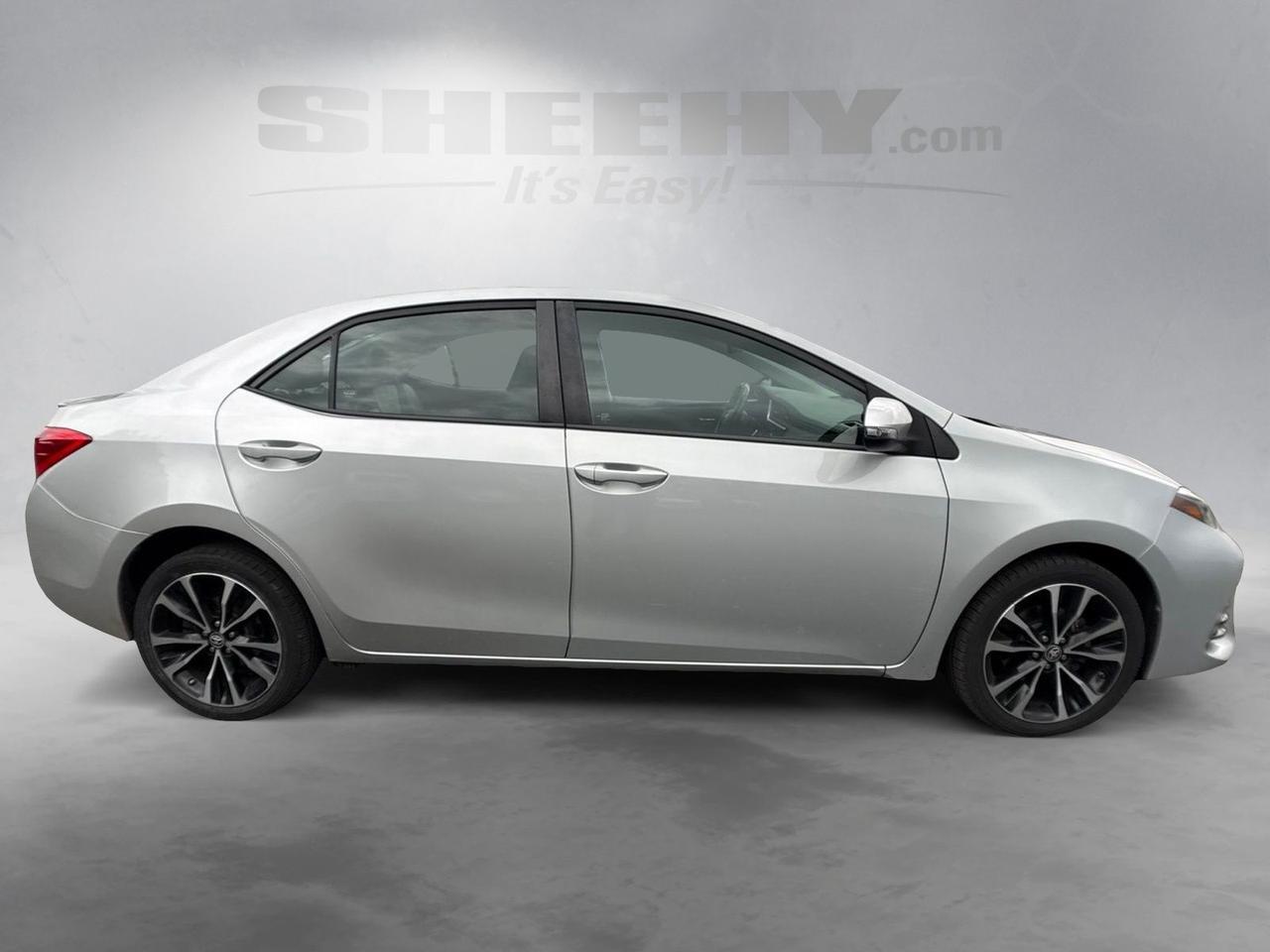 2017 Toyota Corolla XSE Fredericksburg VA