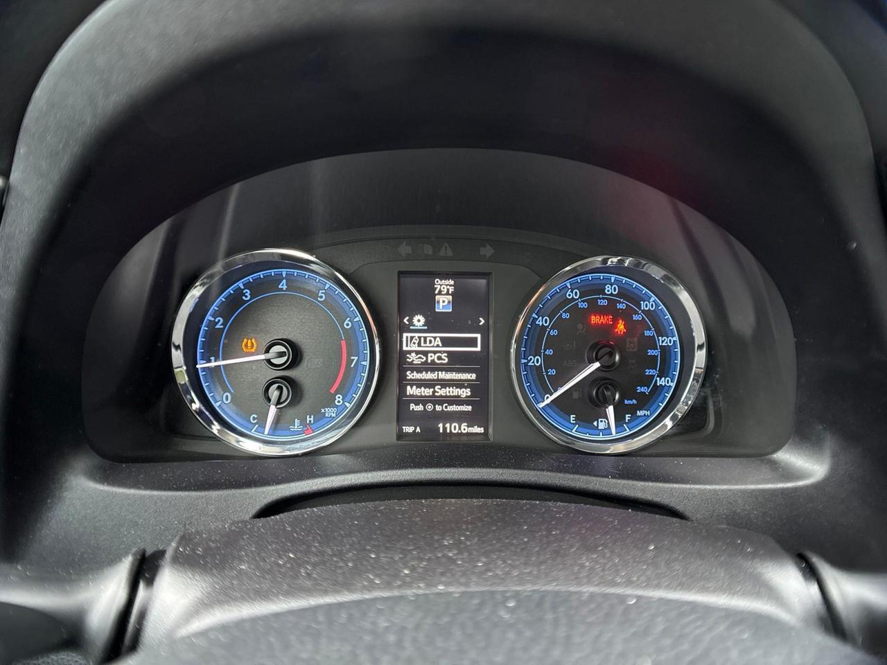 2017 Toyota Corolla XSE Fredericksburg VA
