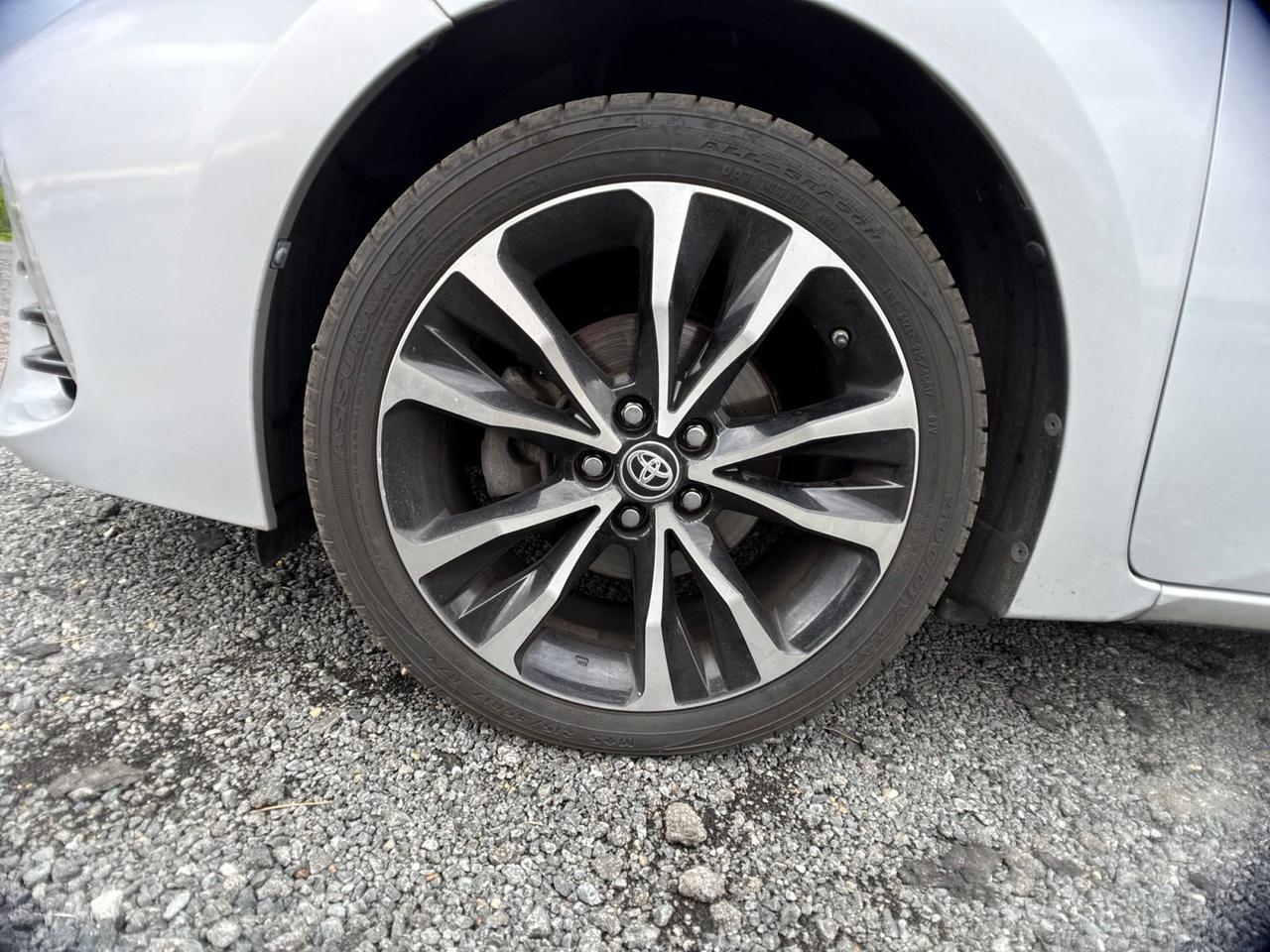 2017 Toyota Corolla XSE Fredericksburg VA