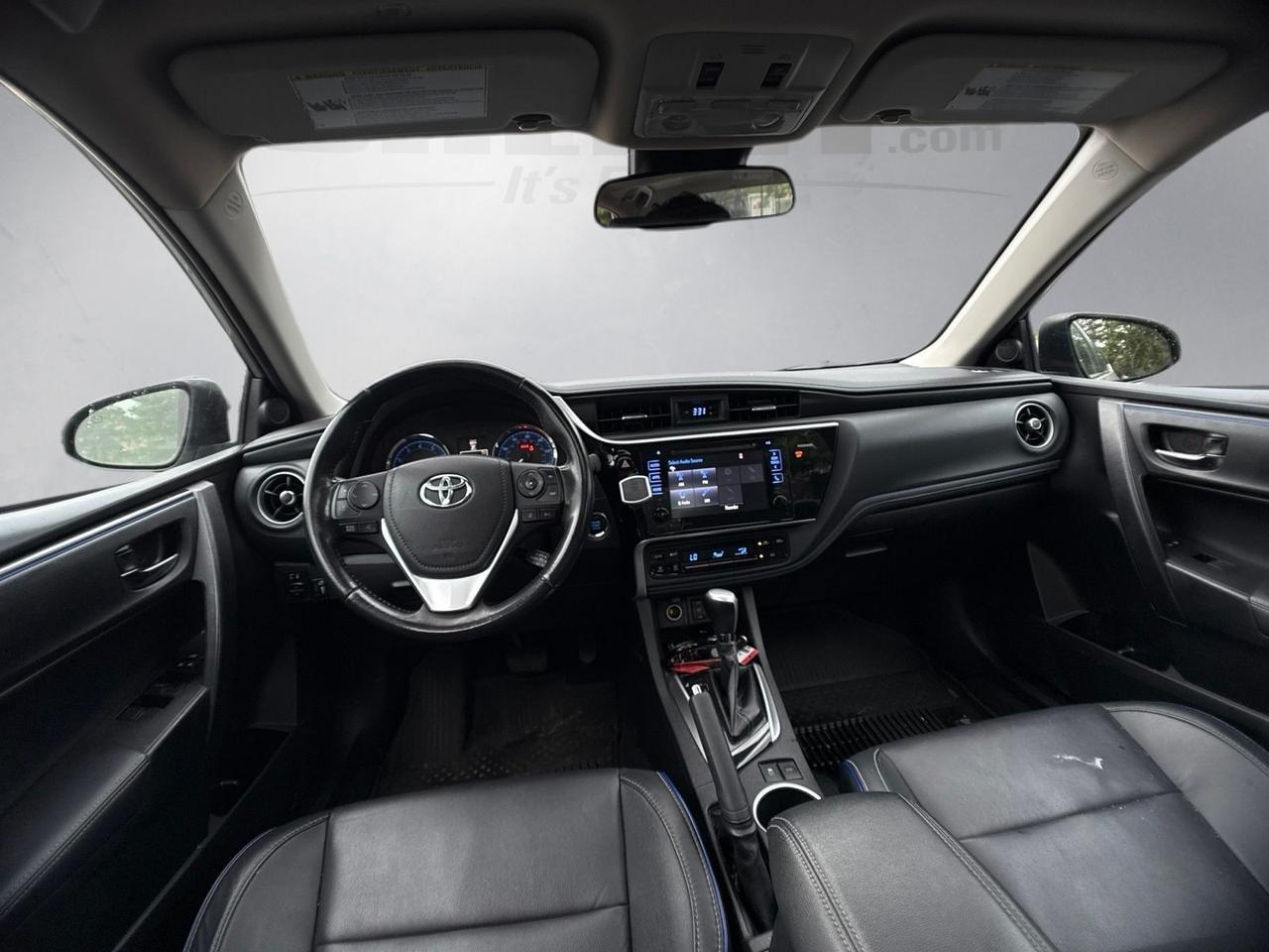 2017 Toyota Corolla XSE Fredericksburg VA