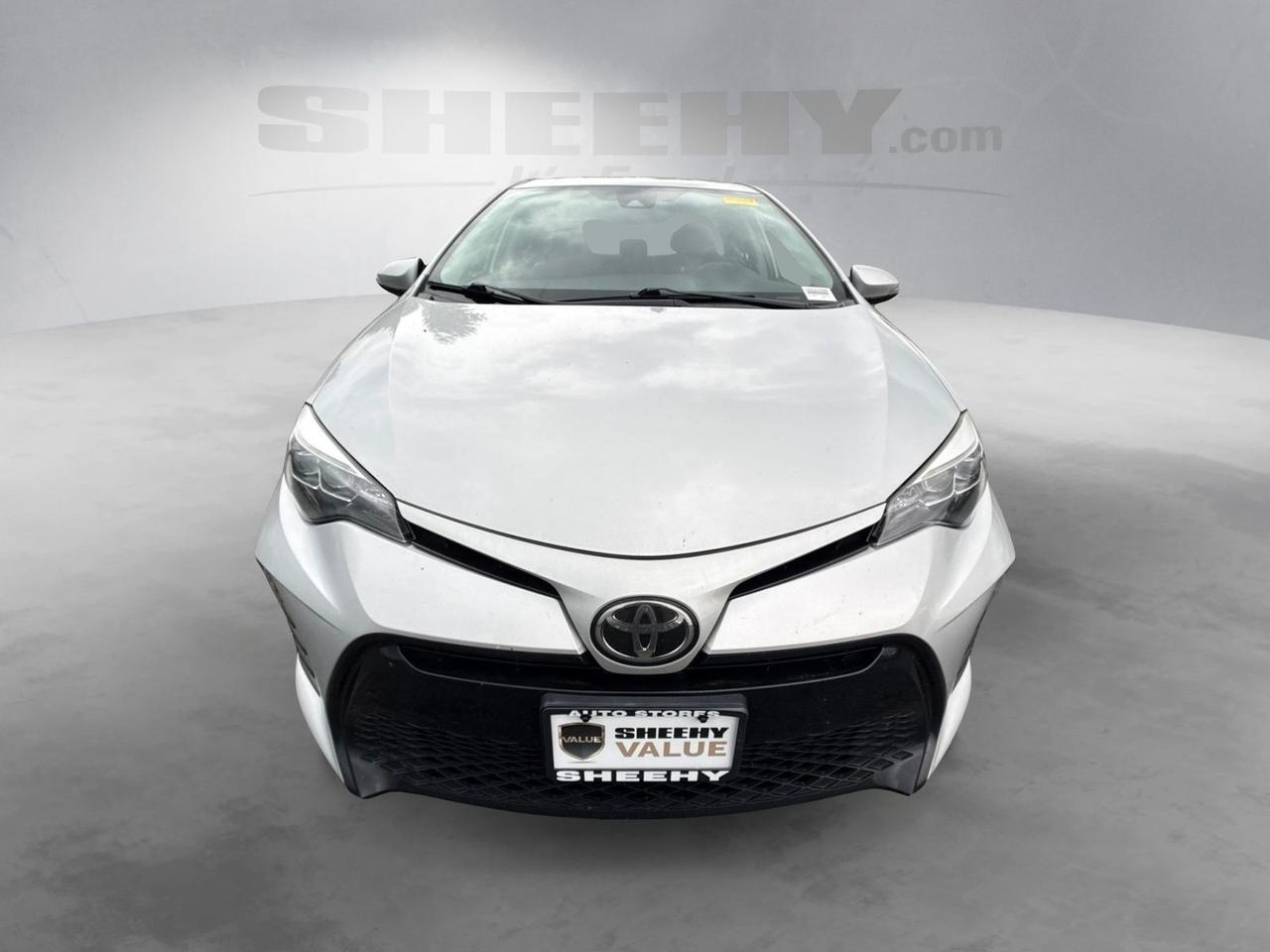 2017 Toyota Corolla XSE Fredericksburg VA