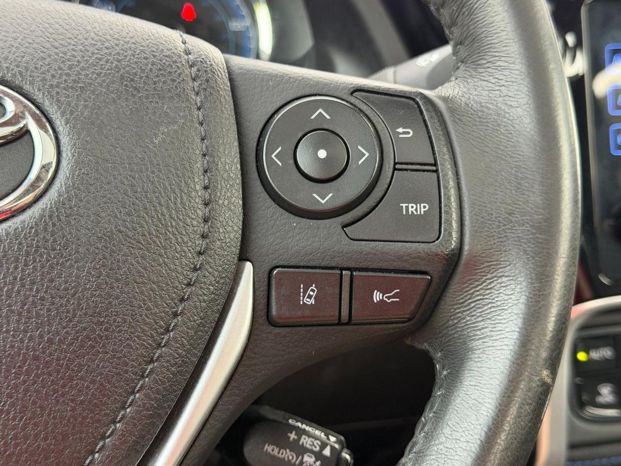 2017 Toyota Corolla XSE Fredericksburg VA