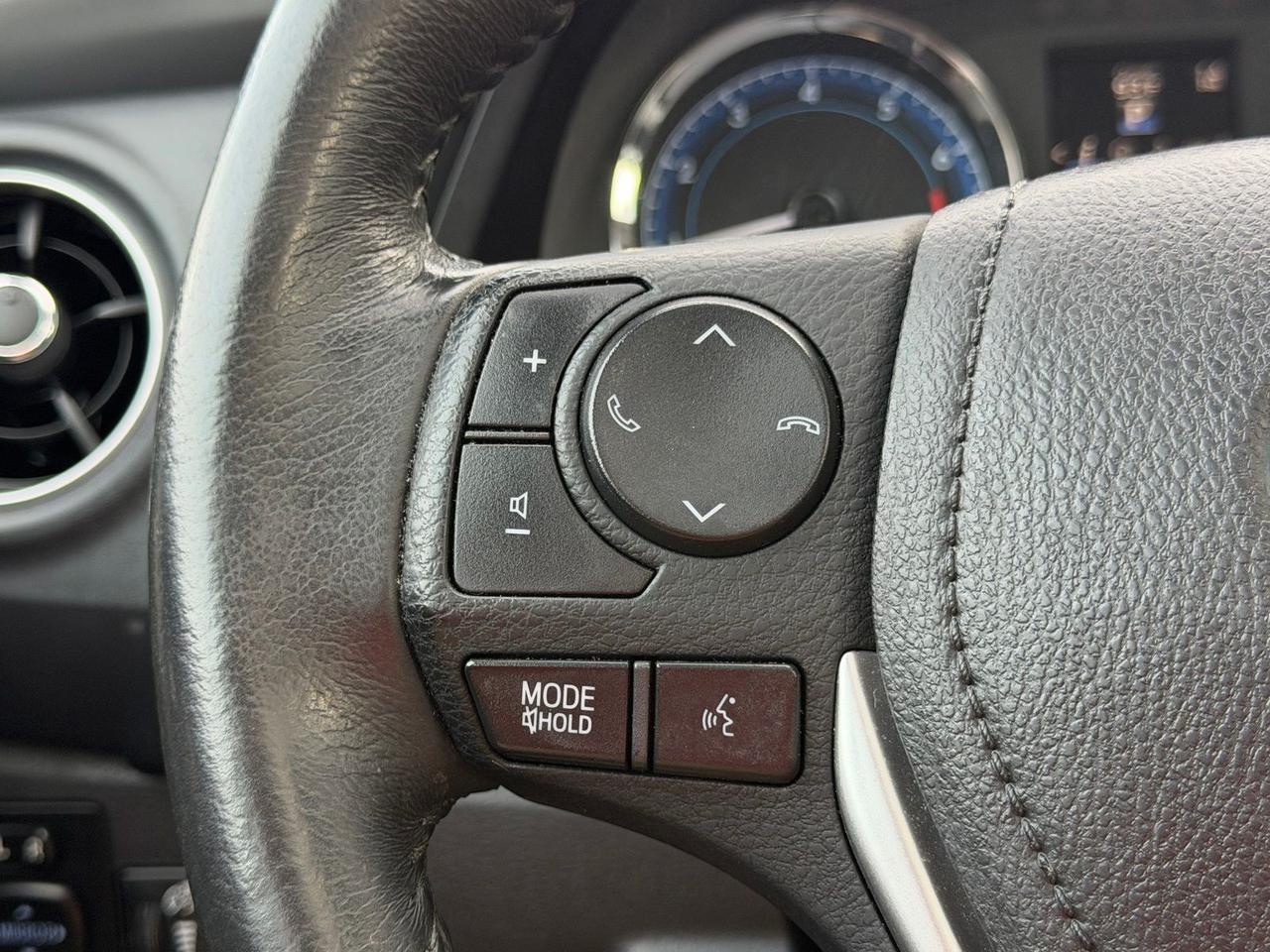 2017 Toyota Corolla XSE Fredericksburg VA