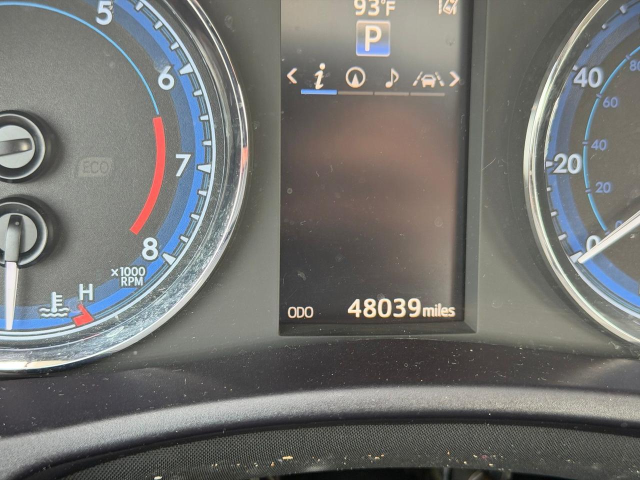2017 Toyota Corolla XSE Fredericksburg VA