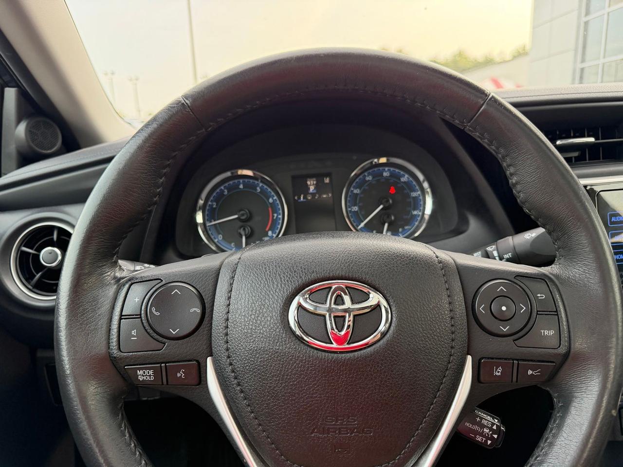 2017 Toyota Corolla XSE Fredericksburg VA