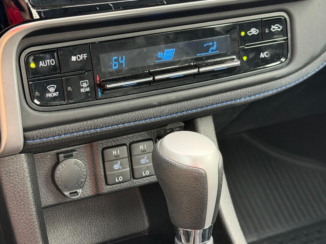 2017 Toyota Corolla XSE Fredericksburg VA