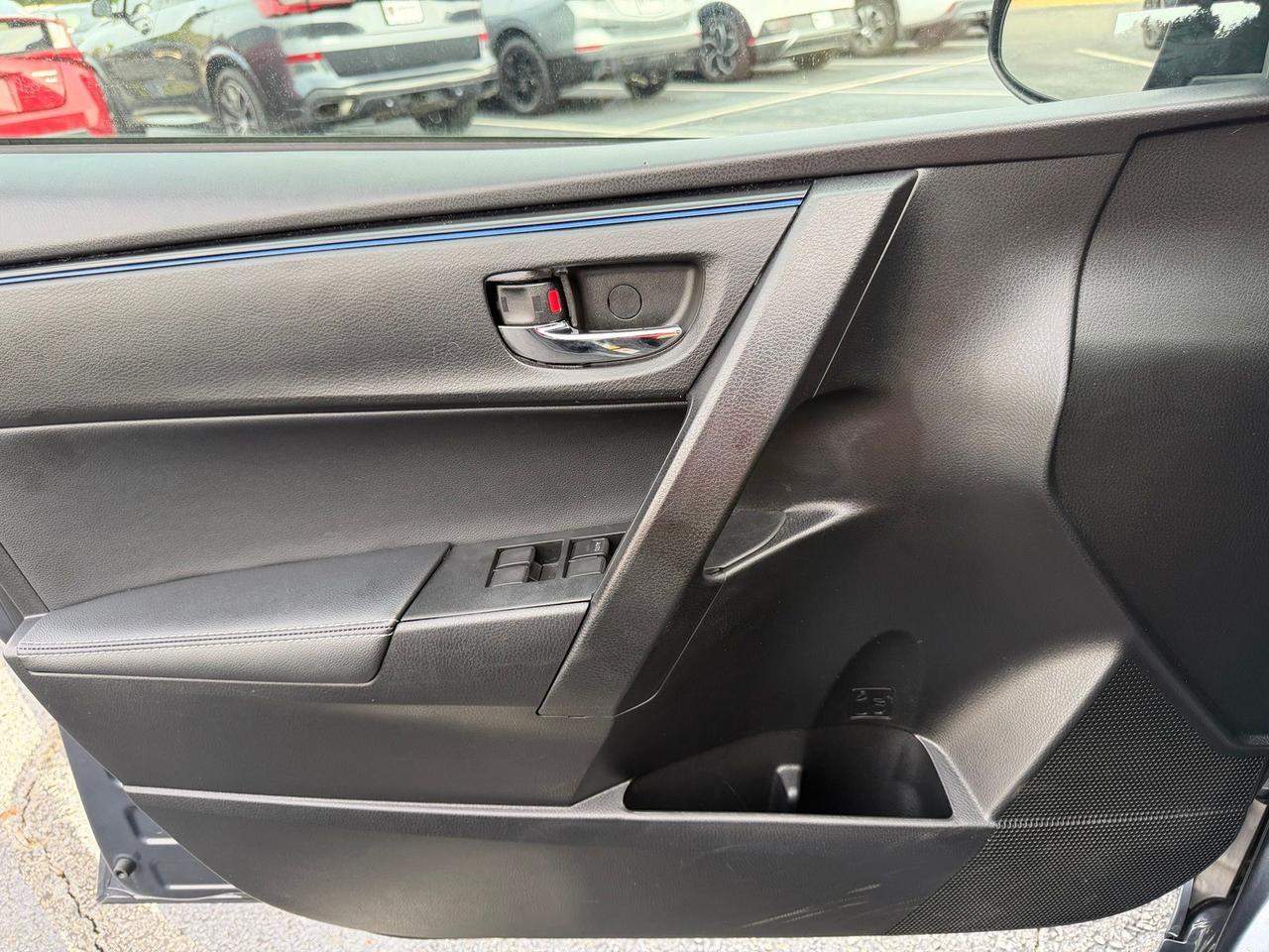 2017 Toyota Corolla XSE Fredericksburg VA