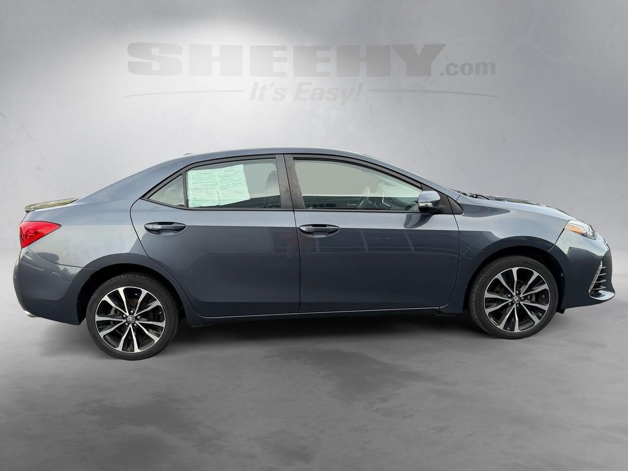 2017 Toyota Corolla XSE Fredericksburg VA