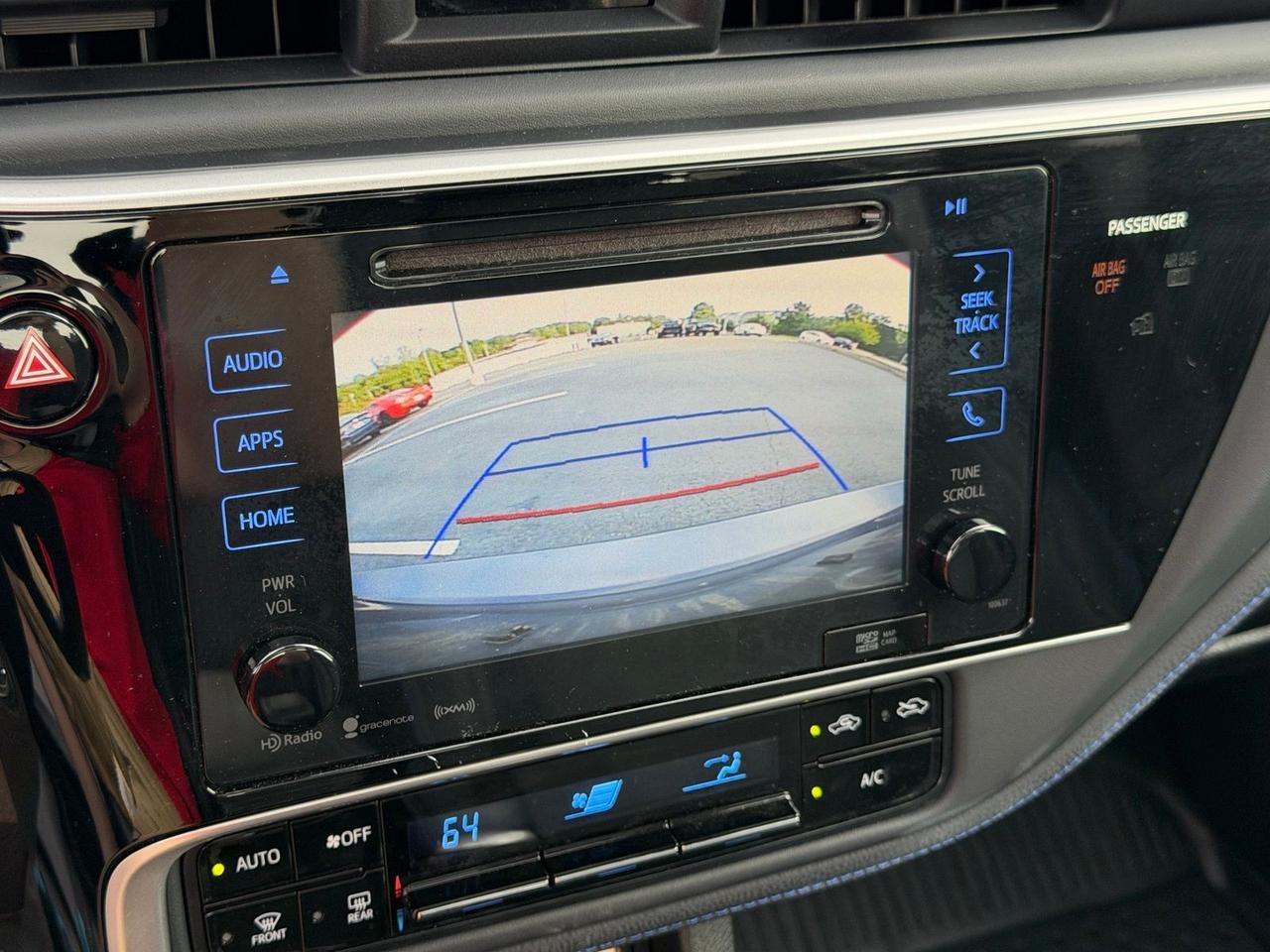 2017 Toyota Corolla XSE Fredericksburg VA