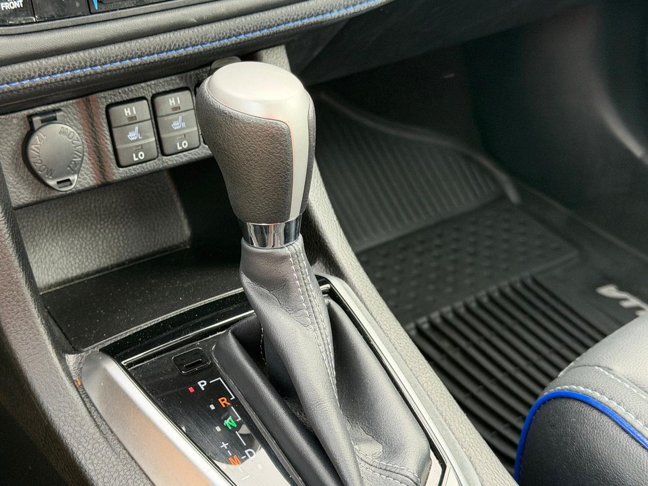 2017 Toyota Corolla XSE Fredericksburg VA