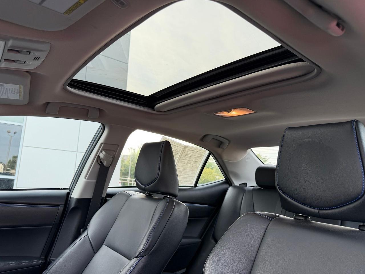 2017 Toyota Corolla XSE Fredericksburg VA